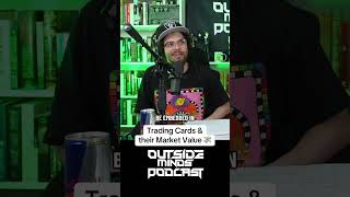 Trading Cards &amp; their Market Value 💸