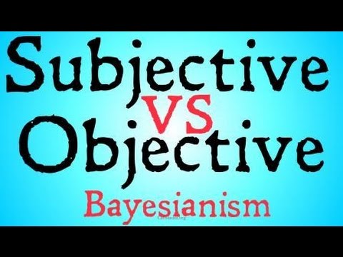 Variations of Bayesianism
