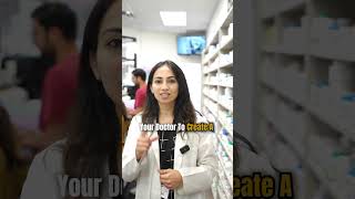 Discover personalized care at Lawrence Health Compounding Pharmacy #scarborough #toronto #northyork