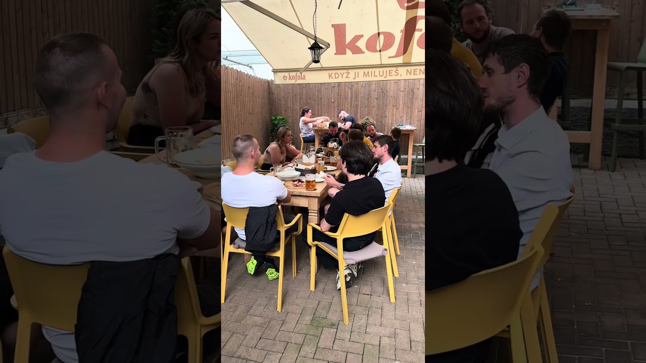 ✨ Heureka nás pozvala na meetup partnerov v Brne a my sme pri tom nemohli chýbať!⚡