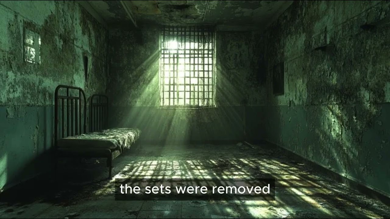 Then and Now: Movie Locations You’d Never Believe Were Filmed There