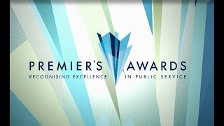 Highlights of NSW Premier's Awards 2017