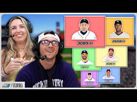 Threading the Needle in MLB Limbo! (5.0)