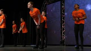 Evolve Dance Complex - They Don't Care About Us