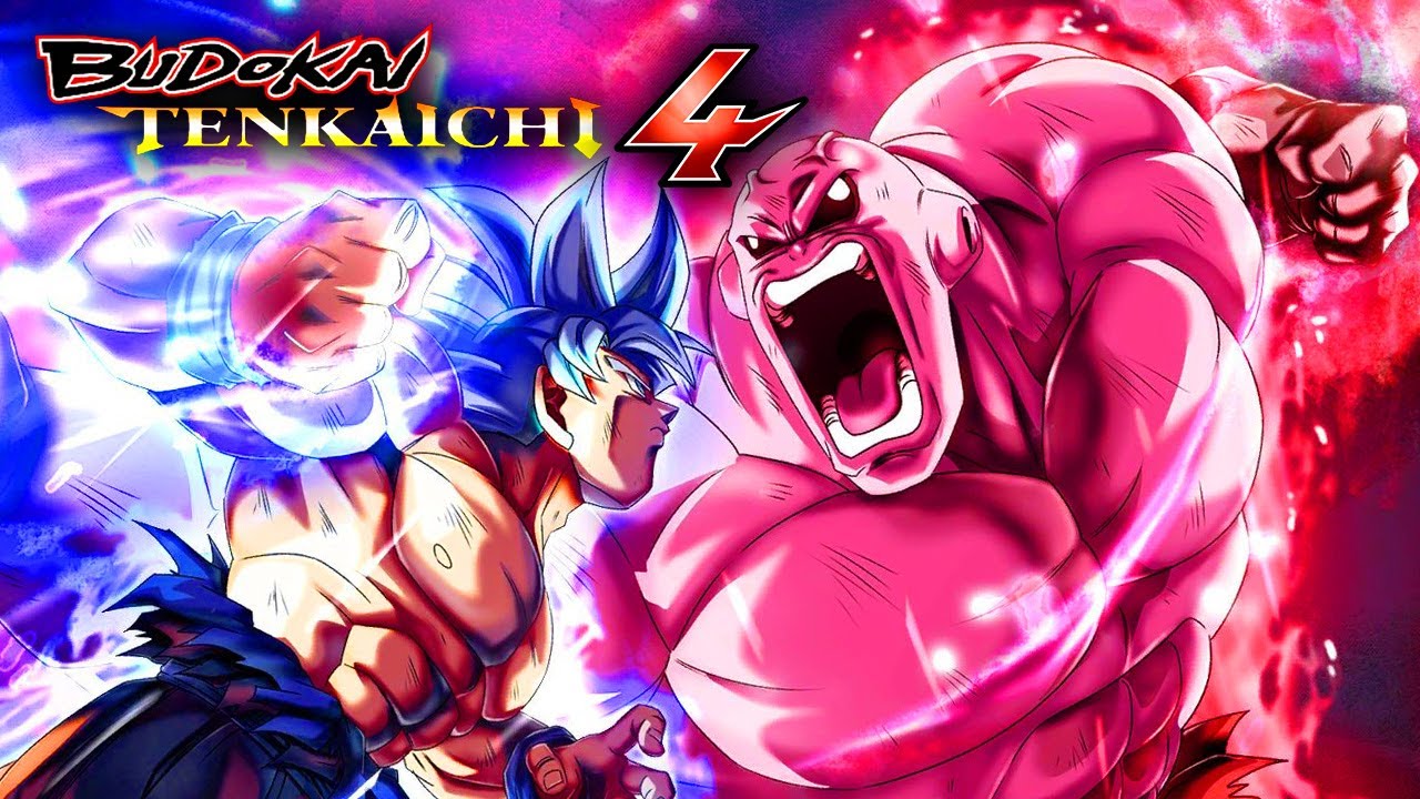 MUI Goku vs Jiren! Ending the Tournament - Universal Survival Saga ...