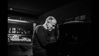 Marc Copland Trio ft.  Drew Gress &amp; Joey Baron