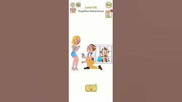 imposible date level 141 #youtubeshorts #imposibledate #tekatekigambar