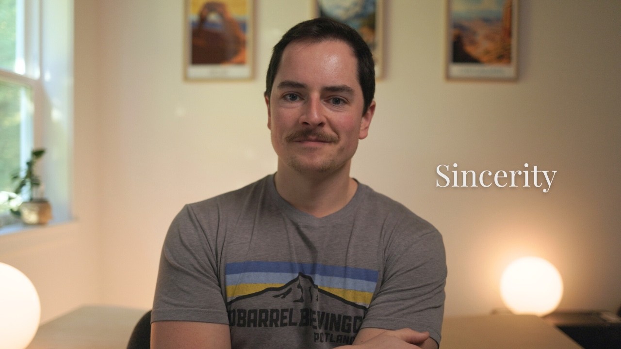 Authenticity Online Is Impossible