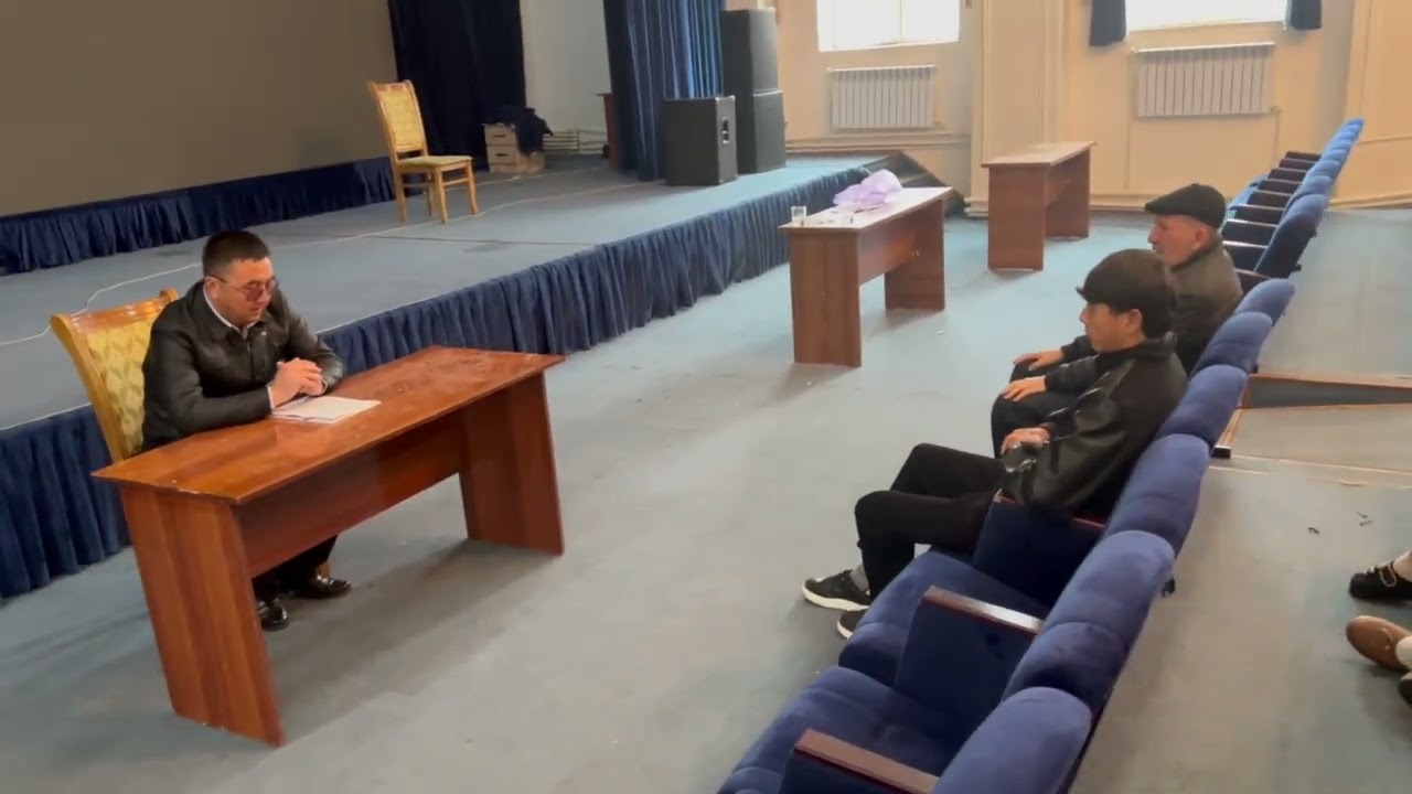 O'zmilliybank AJ Pastdarg'om BXM tomonidan 12.12.2025 yilda tadbirkorlar bilan o'tkazilgan uchrashuv