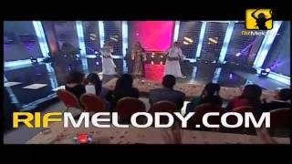 Khadija Atlas 2013 - Ramhayin inu HD