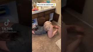 Sexy Stepsister Is Stuckshorts bigbank tiktok