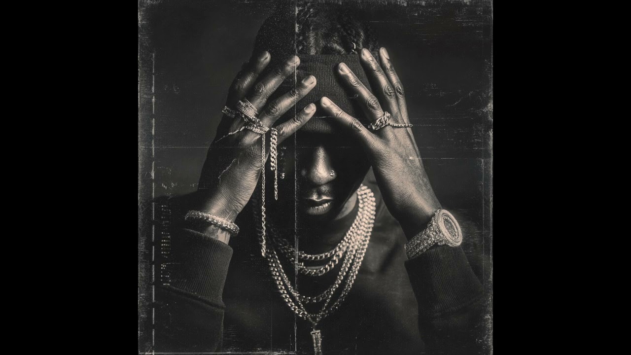 [FREE] 21 Savage type beat - ''Chains'' (Trap Instrumental 2025)