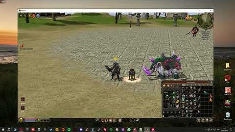 DracaryS Offline Shop Problem