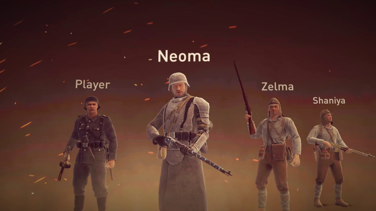 World War Heroes Odc 2 YouTube