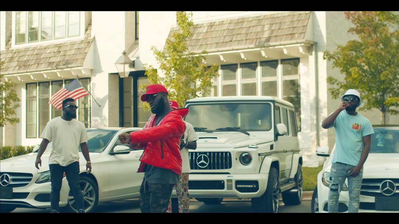 Sha'Ron Millions - Gentle Reminder (Official Video)