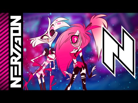 hazbin-hotel---addict-(instrumental-remix)-by-nervison