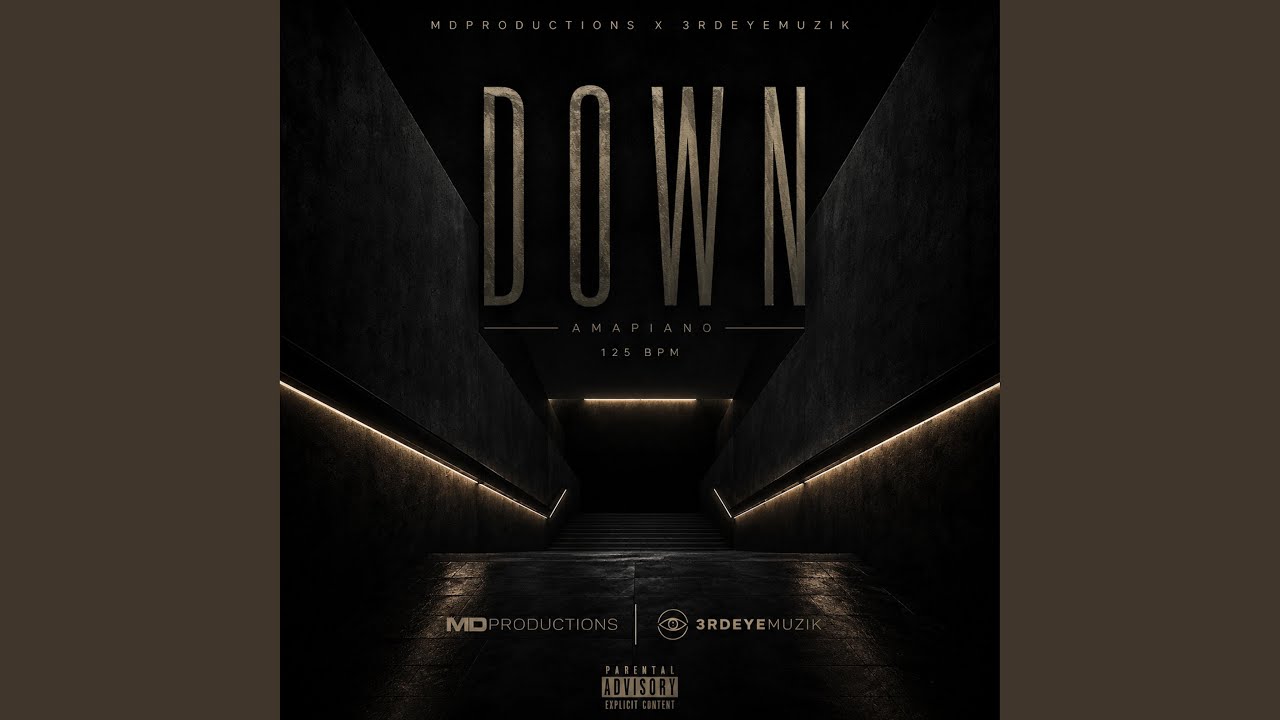 Watch DOWN on YouTube Watch DOWN on YouTube