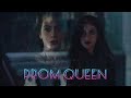 Shadowhunters || Isabelle Lightwood - PROM QUEEN ♕