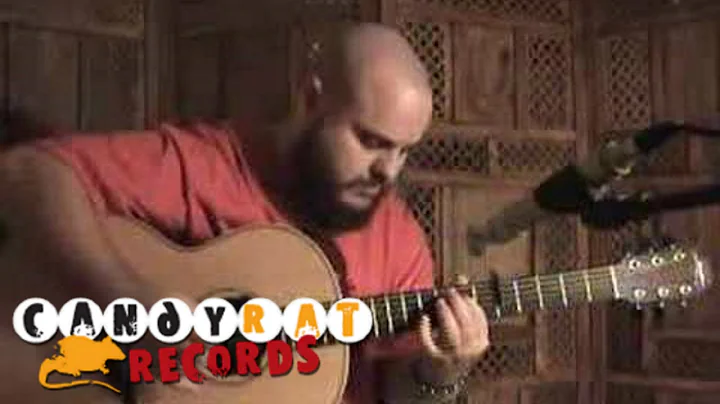 Andy McKee - Rylynn - Acoustic Guitar - www.candyr...