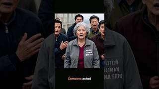 Old Grandma Gets Into a Fight 🤺#shorts #youtubeshorts #viral #trending #youtube #ai #funny #fyp