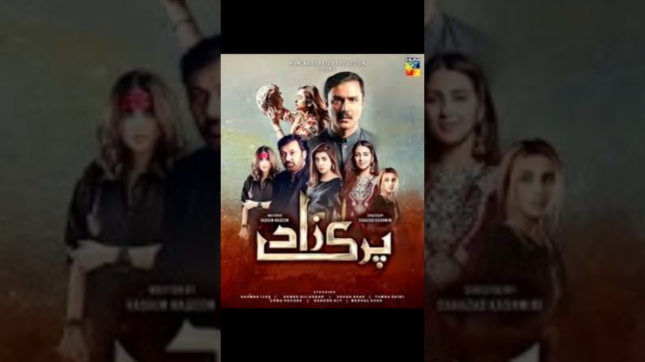 🔥 Top 5 Pakistani Drama Serials of All Time | Must Watch Best Pakistani Dramas