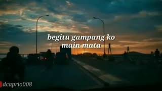 Story wa lagu timur / status wa