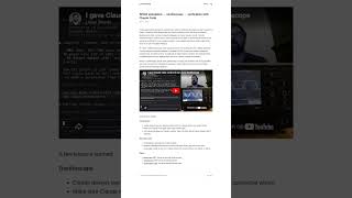 🔥 SPICE симуляция и осциллограф: проверяем с Claude Code! #opensource #github