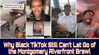 The Montgomery Brawl Anniversary Has Black TikTok Going CRAZY Again
