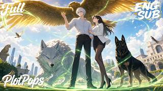 I Could Talk to Animals... Then an Entire City Came to Save My CEO!💕#anime screenshot 3