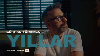 سال [ویدئو رسمی | 4K] - گوخان ترکمن "دنک"