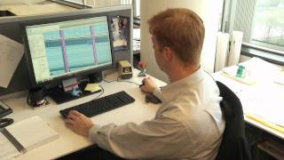 Integrated Project Delivery/BIM at UMMS