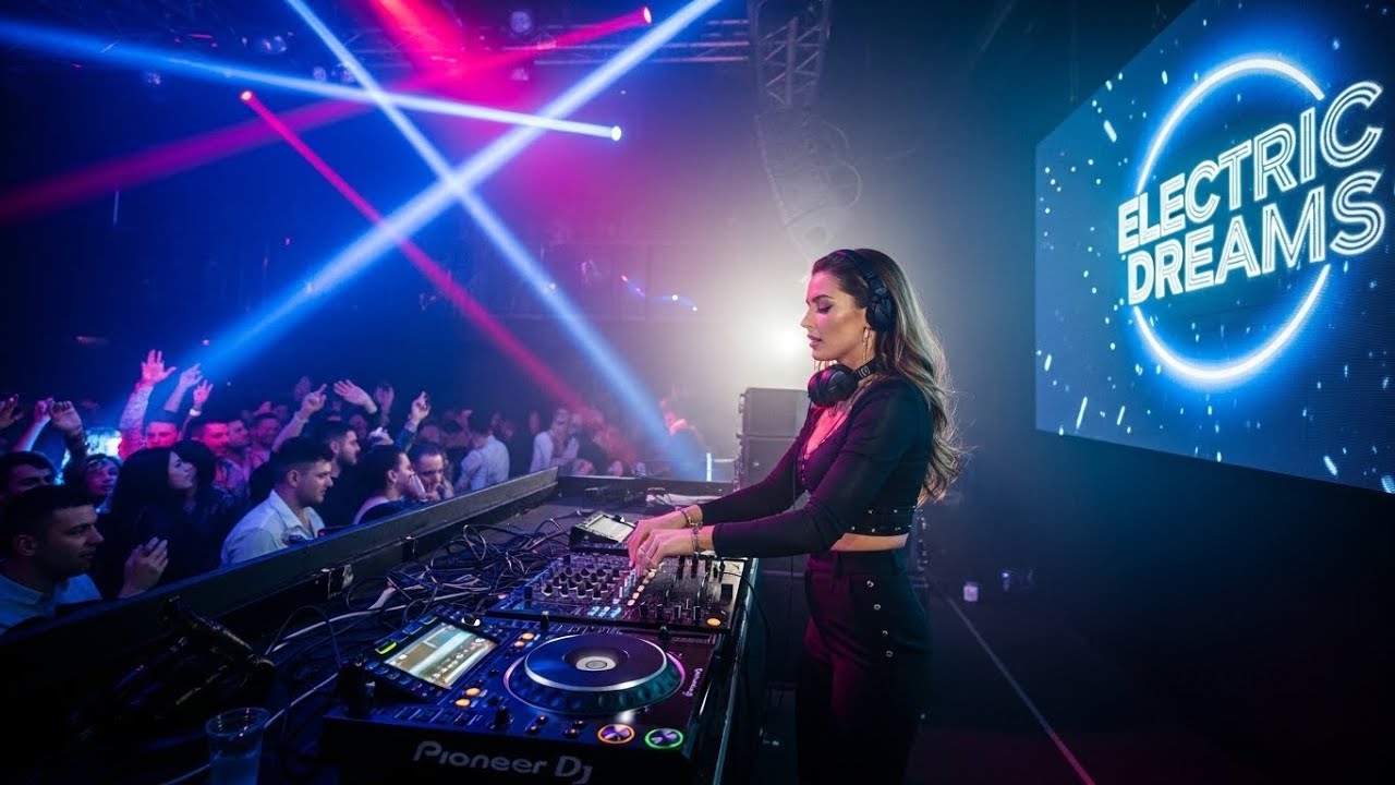 Rising Above the Noise | Progressive Festival House 2026