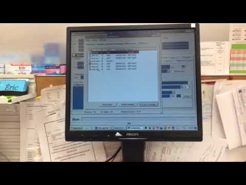 Messagerie instantanée (AssystRx) - YouTube