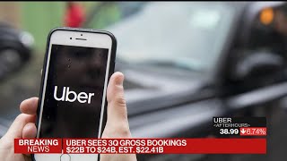 Uber Loses Millions Trying to Recruit Drivers