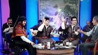 Ali AYDIN CEM TV Adıyaman harfane