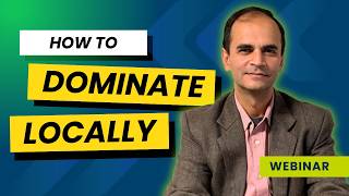 Localized Competitive Intelligence Webinar by Prasanna Dhungel