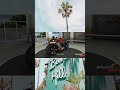 Traffic rider - I got new bike( I A7 400 ) #gaming #youtubeshorts #trendingshorts