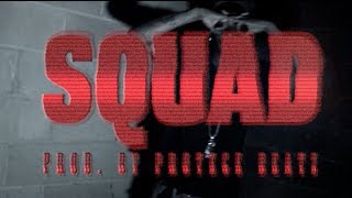 Play X Reddot X Bdr - Squad Prod. By Protege Beatz Official Music Video