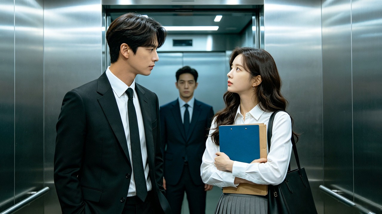 一夜中招！她打10份工养孩子6年，才发现新上任总裁竟是孩子亲爹！[MULTI SUB] 💘 #chinese television dramas #逆袭 #爽剧 #豪门 #shortdramas