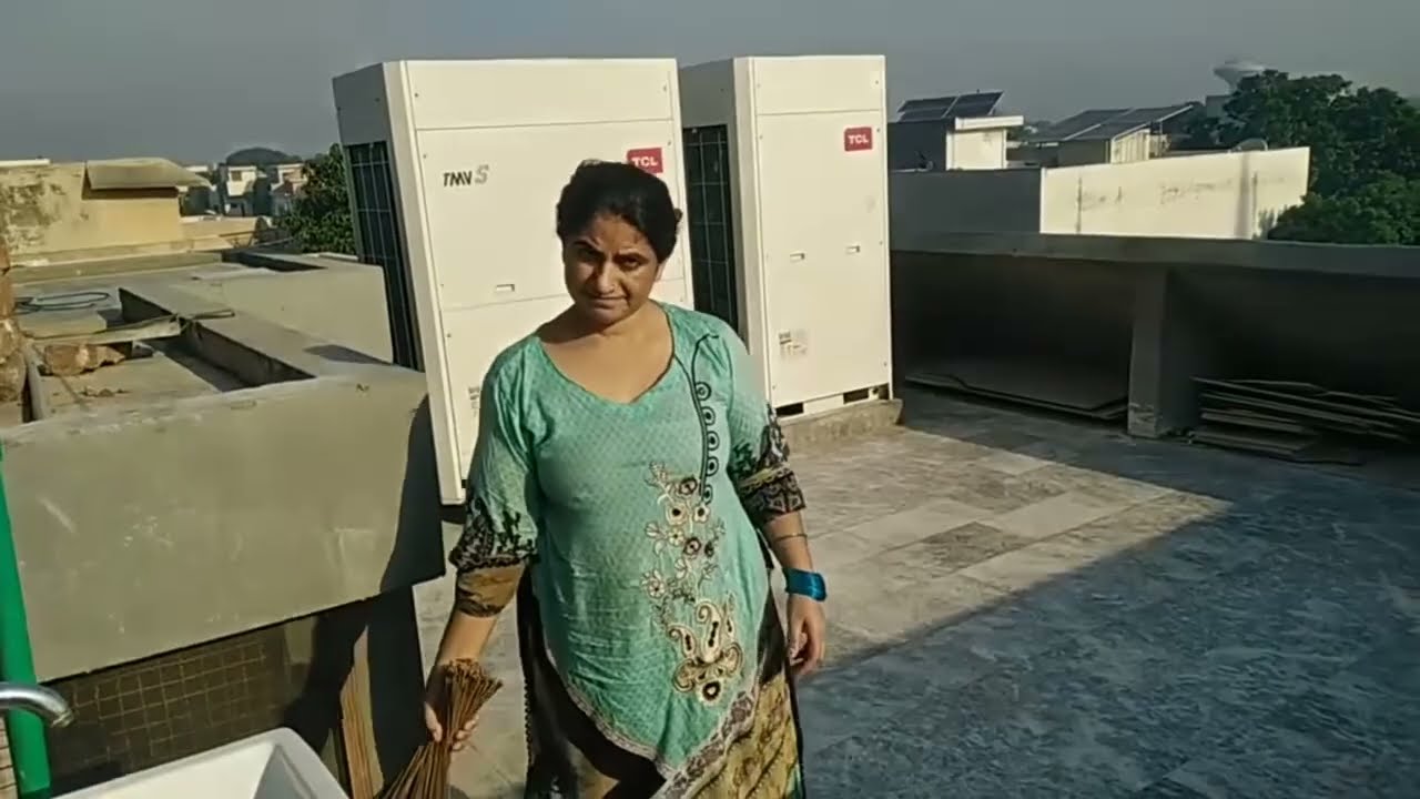 Aaj Main Itna Tyaar Kiyu Hui 🤩 Village Couple Vlogs Family Village