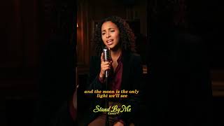 Stand By Me - Ben E. King | Morgan Luna Cover