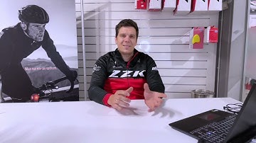 Tacx Neo 2 T under 3 min  #indore #cycling #tacx #garmin #zwift