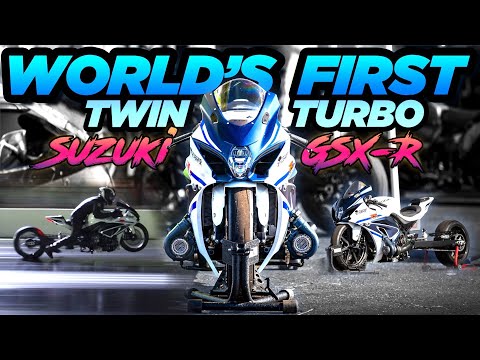 World's FIRST TWIN