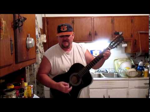 Singin Da Blues