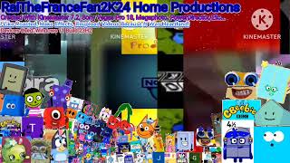 Scan vs Round 702