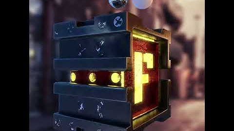 Metal Slug Tank - 3D Render Blender Breakdown