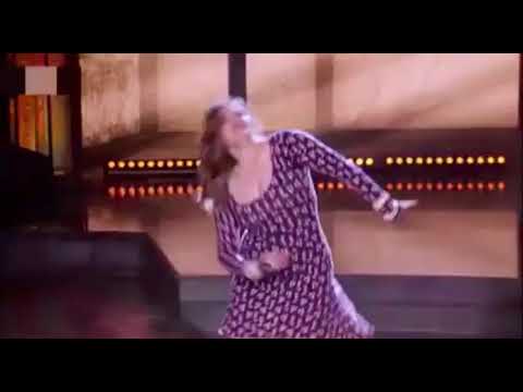 احلي رقصه هنعمل لغبطيطه 