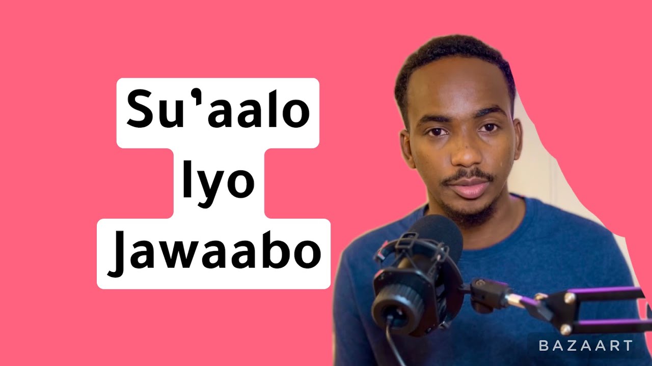 Su’aalo iyo jawabo ku saabsan Serbia  🇷🇸 iyo Austria 🇦🇹 |