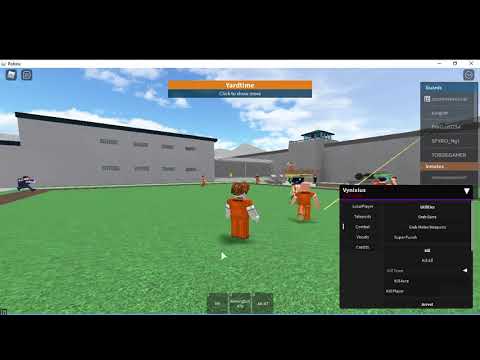 Скрипты присон. Prison Life 2 Roblox 2023. Roblox Prison Life script. Скрипт в Prison Life вертушка. Prison Life admin script.