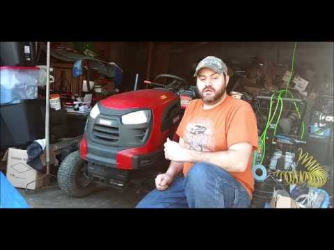 episode 3 free craigslist craftsman yt3000 tractor replace head gasket